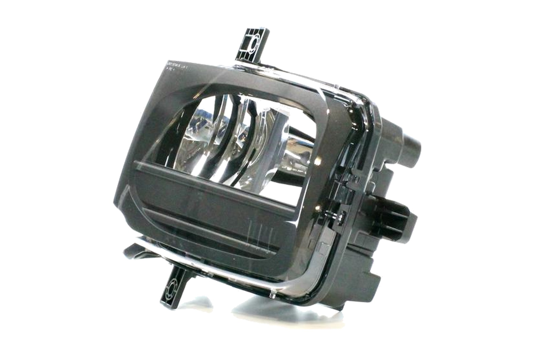 Farol de Milha Esquerdo (Motorista) Dianteiro VW 2GM941661B - Imagem 4