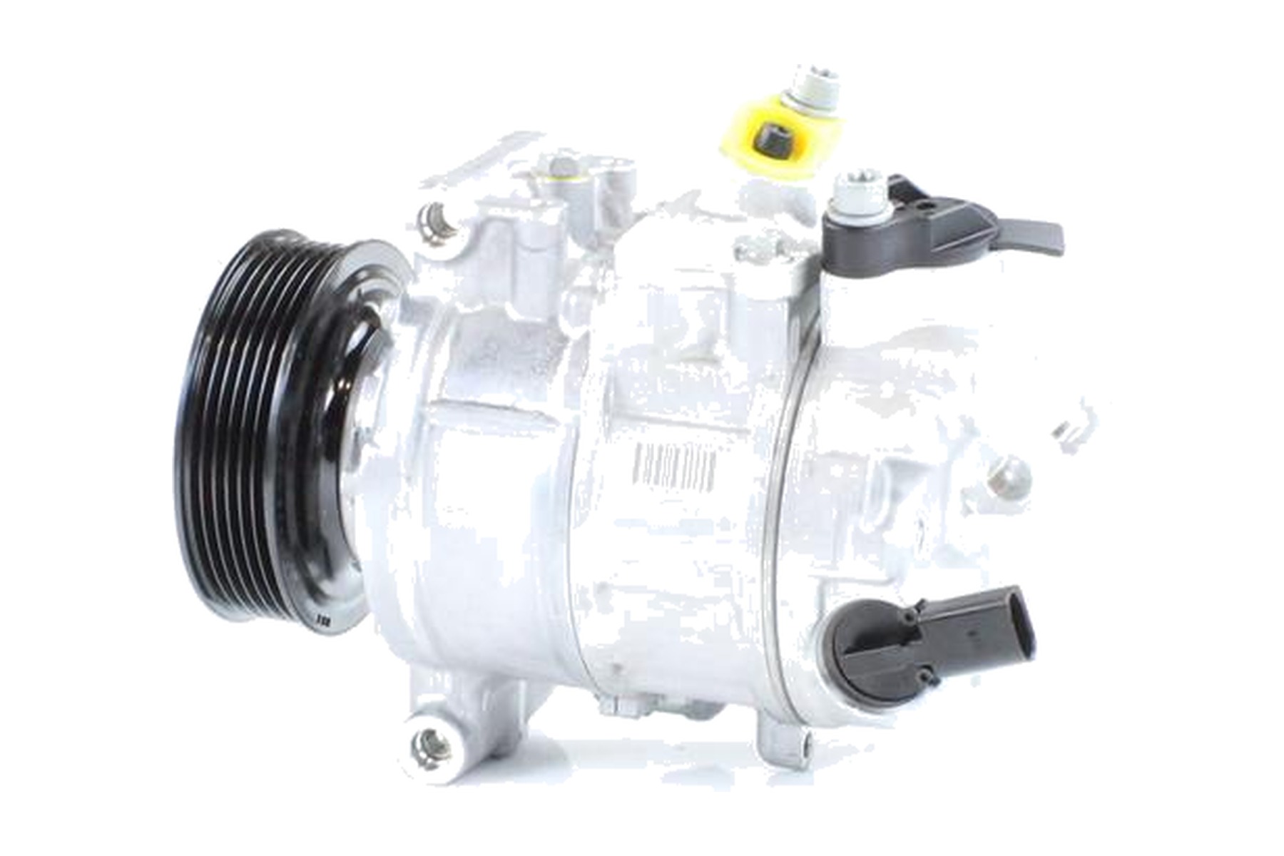 Compressor de Ar Condicionado VW 7E0820803J - Imagem 2