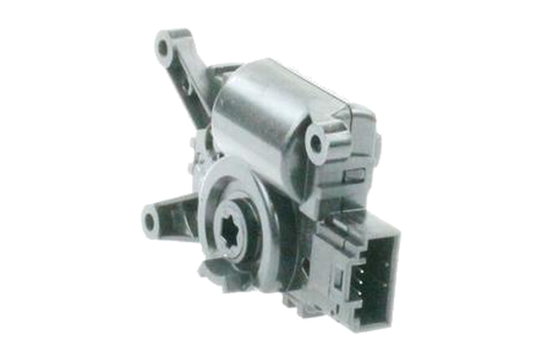 Servo Motor de Caixa Evaporadora de Ar Condicionado VW 5WA907511C - Imagem 5