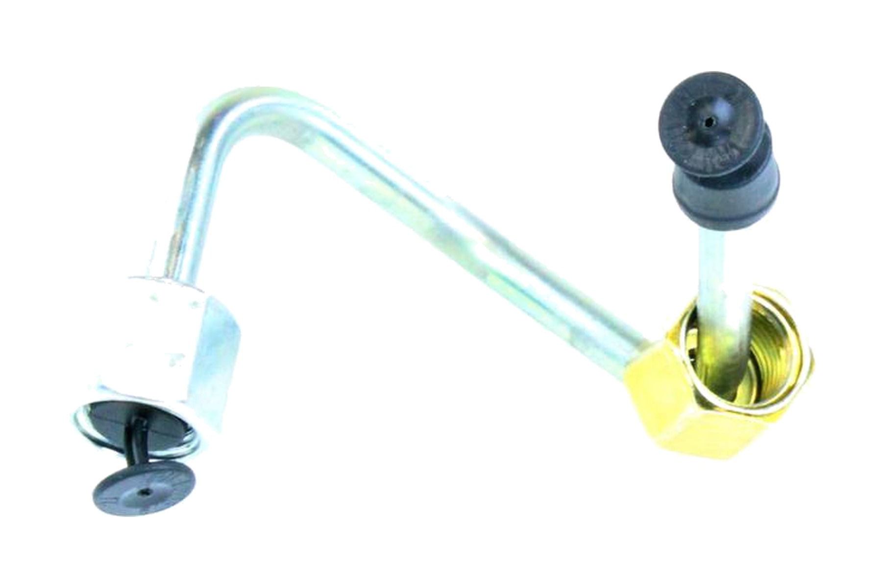 Tubo de Combustível Alta Pressão Diesel VW 03L130301AS - Imagem 4