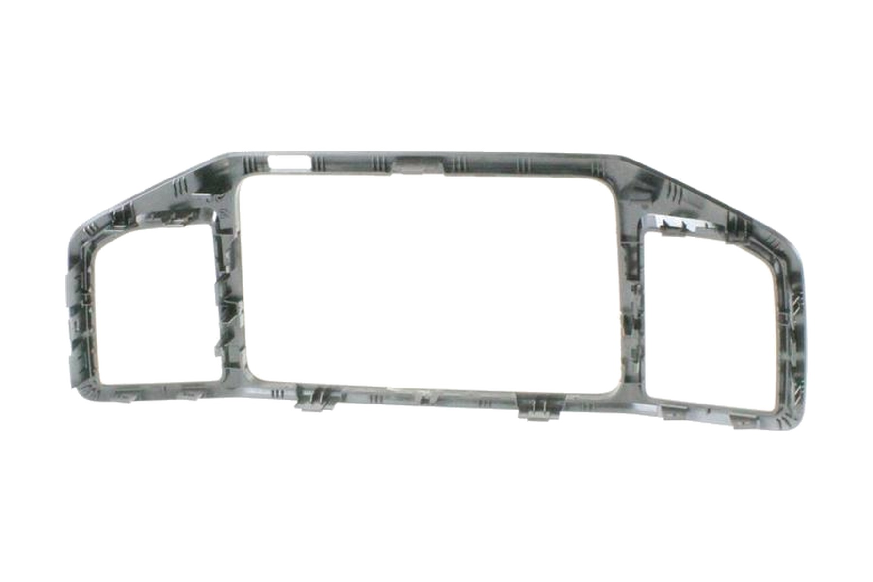 Moldura de Painel Central VW 2H6858071AQZO - Imagem 14