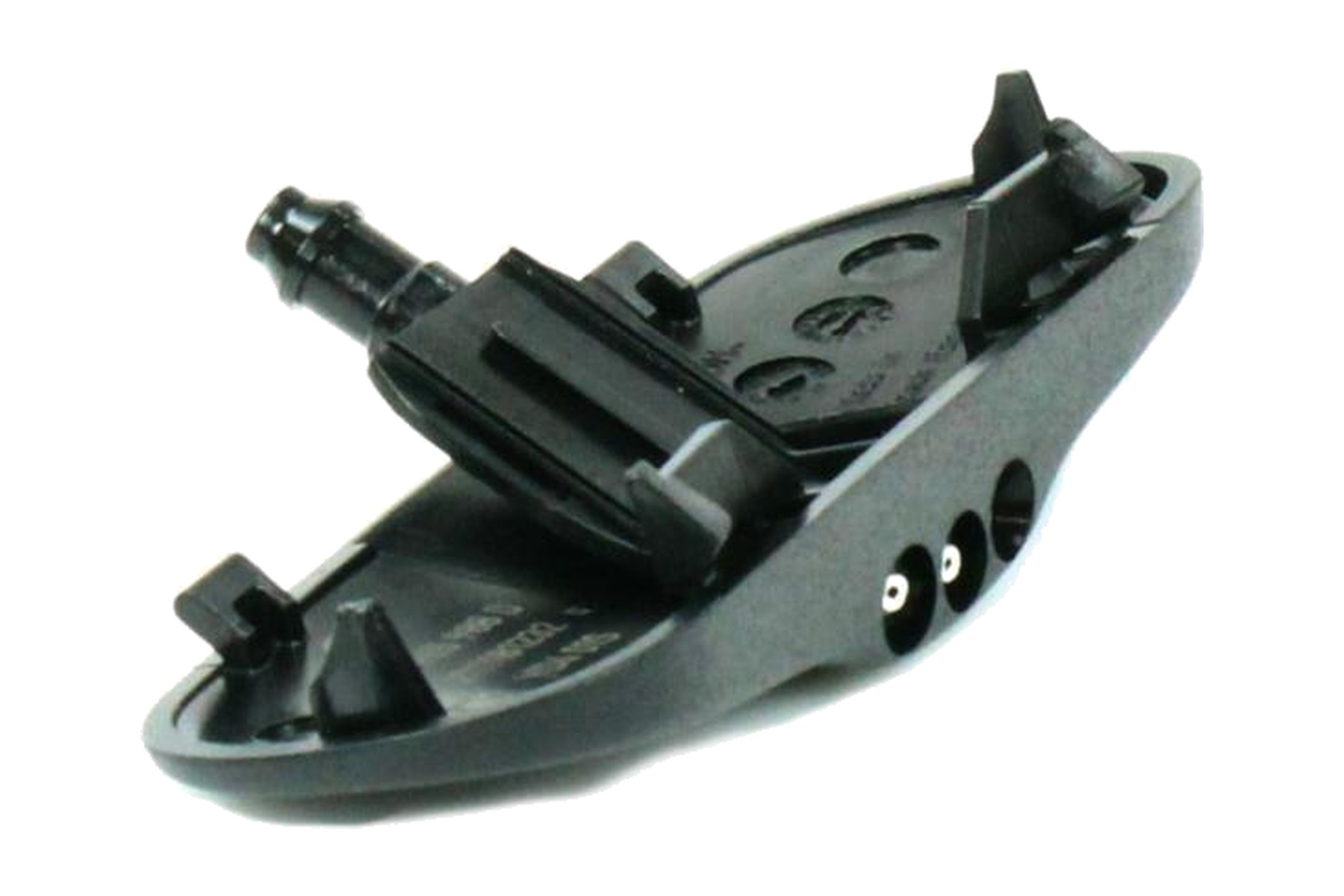 Esguicho de Limpador de Para-brisa Dianteiro VW 2H0955988D - Imagem 4
