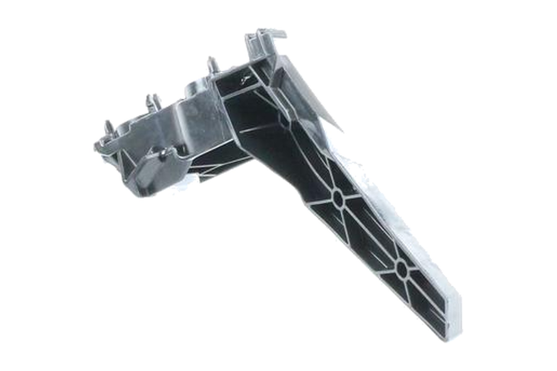 Suporte Guia de Para-choque VW 17A807183 - Imagem 4