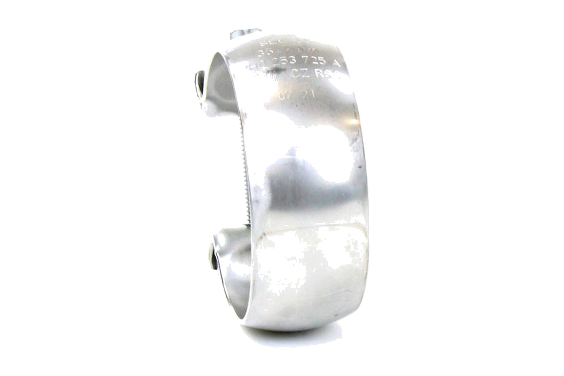 Abraçadeira de Tubo de Escapamento VW 2H0253725A - Imagem 18