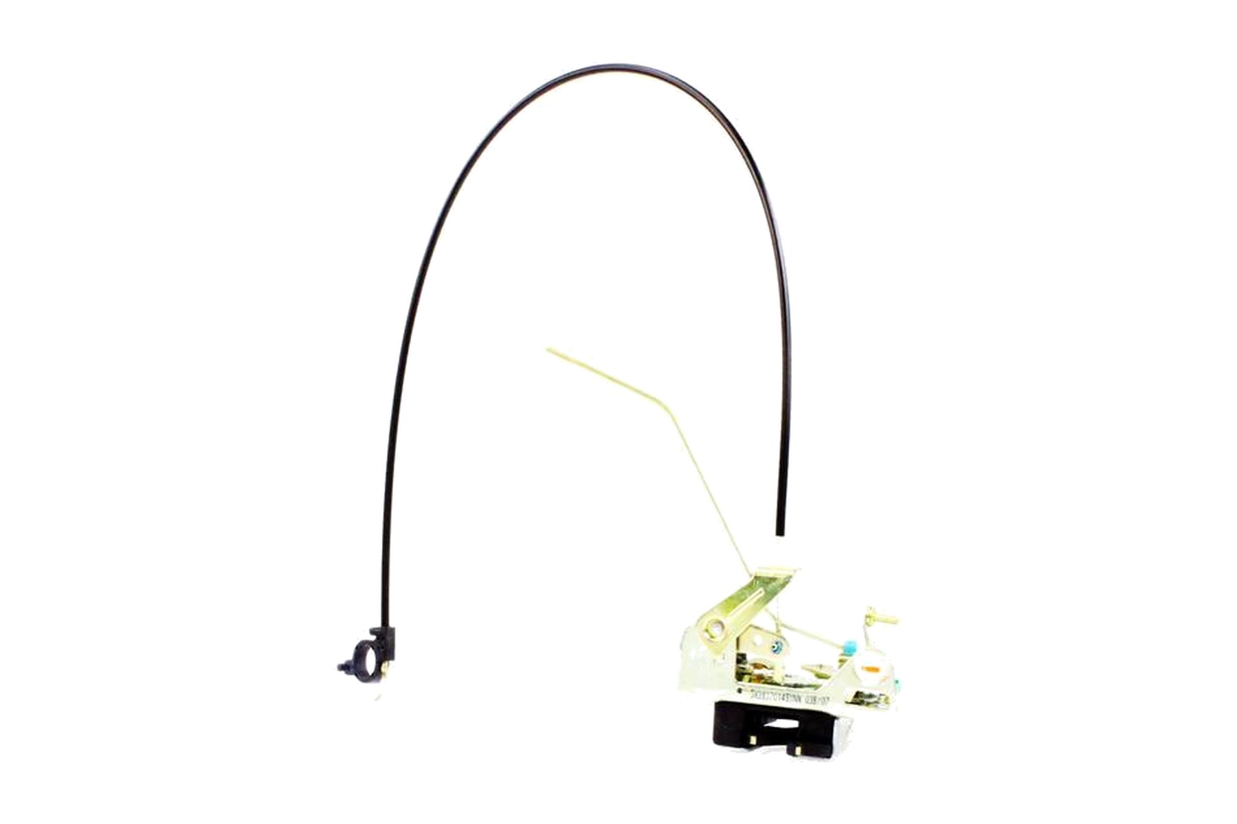 Fechadura de Porta VW 5X3837014B1NN - Imagem 15