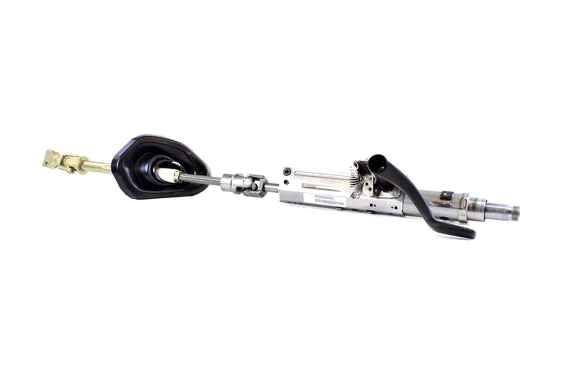 Coluna de Direção VW 2H6419501B - Imagem 3