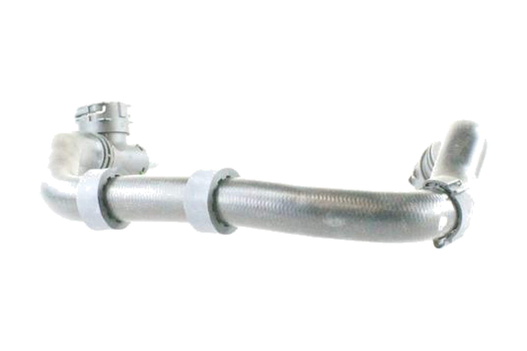 Mangueira de Água de Radiador VW 5Q0122051CT - Imagem 15