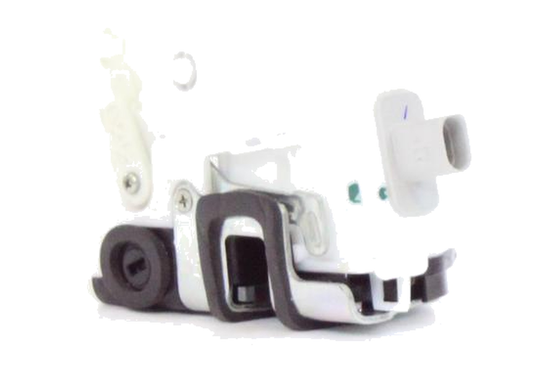 Fechadura de Porta VW 5U4839015F - Imagem 4
