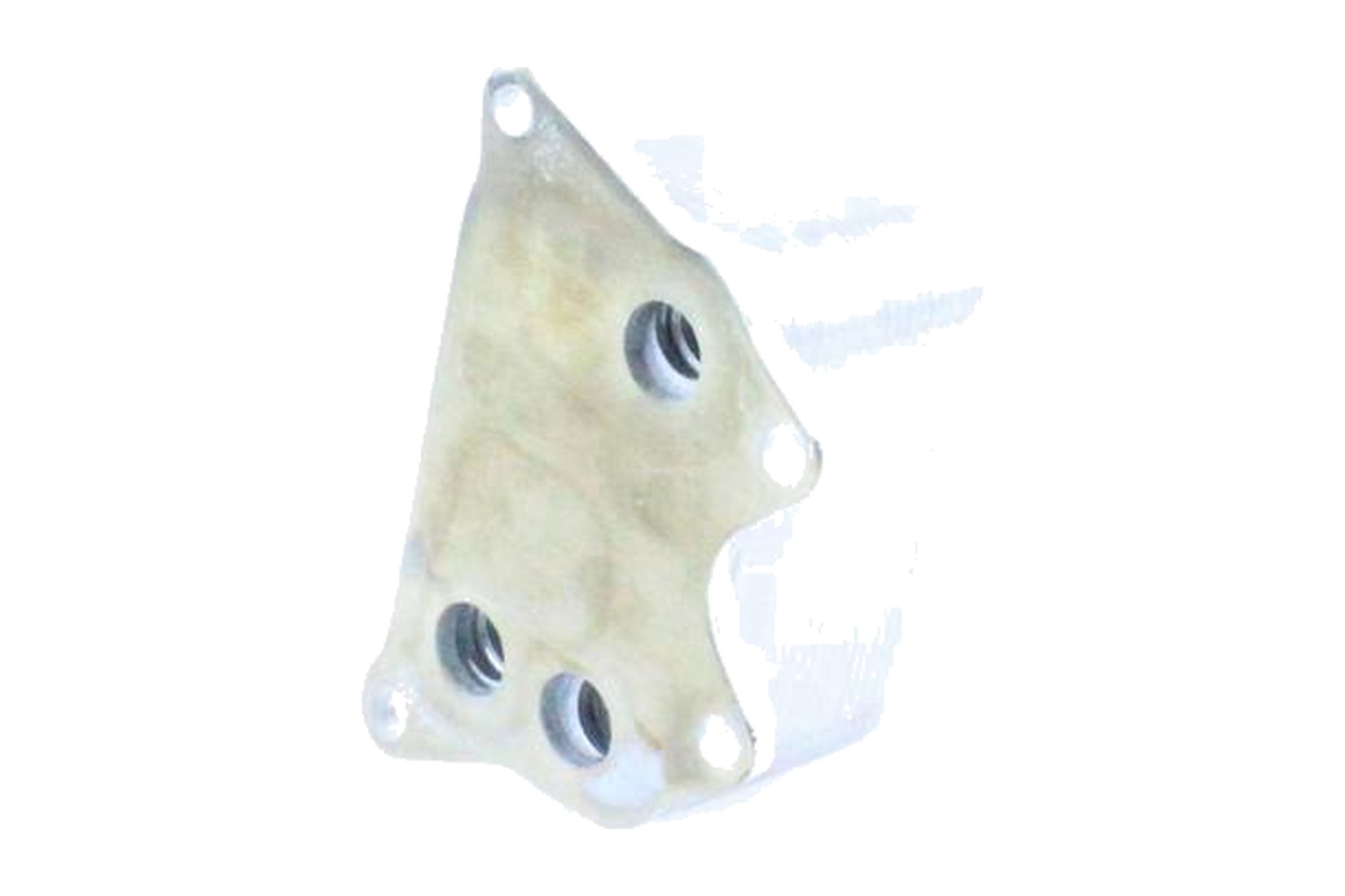 Radiador de Óleo de Motor VW 06J117021Q - Imagem 16