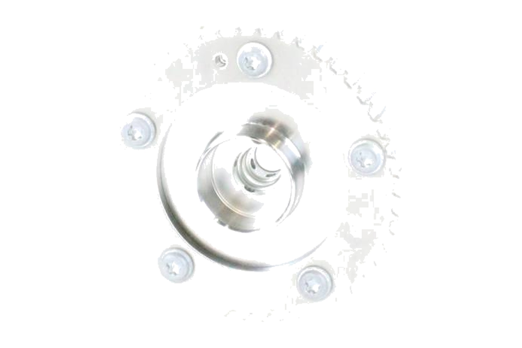 Polia de Comando de Válvulas VW 04C109088G - Imagem 2