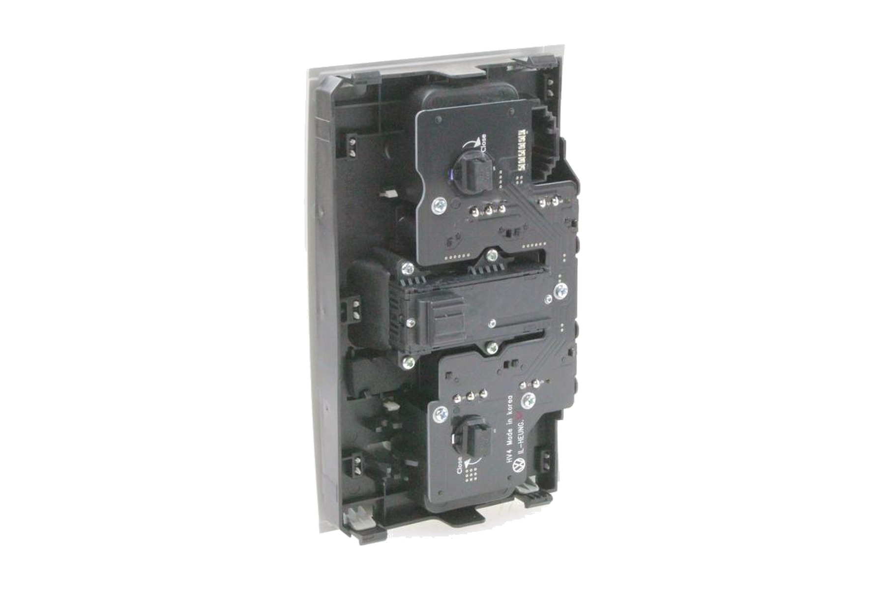 Luz de Cortesia VW 5G0947105FDYS - Imagem 11