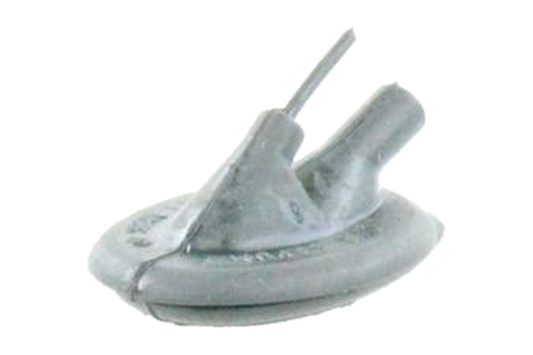 Coifa de Fixação de Mangueira de Esguicho VW 1J0955998C - Imagem 22