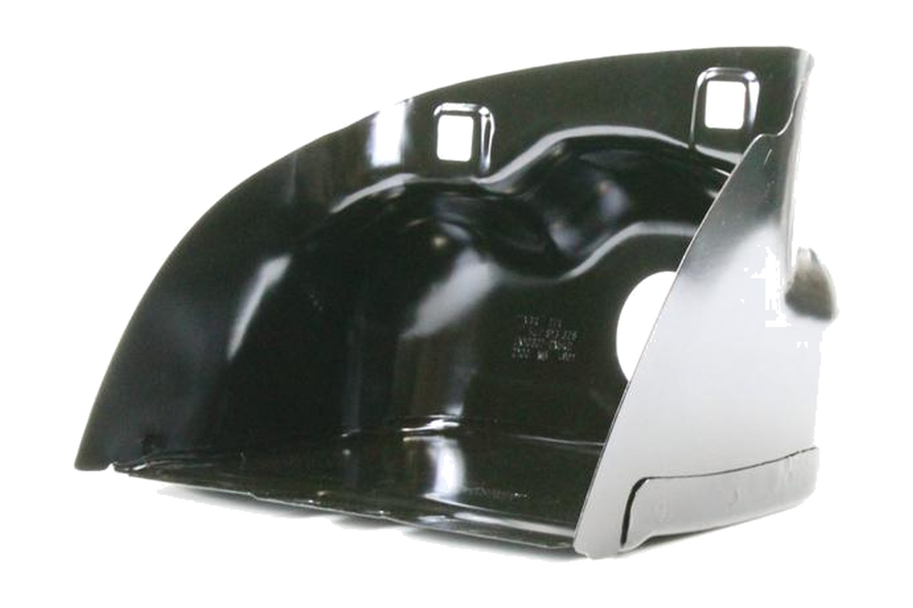 Alojamento de Lanterna VW 5U7813320CTR - Imagem 4