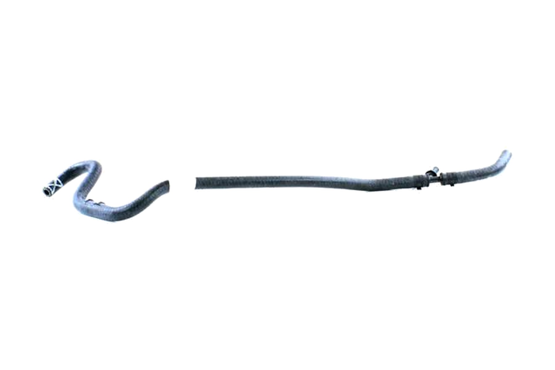Mangueira de Água de Radiador VW 5U0122447N - Imagem 12