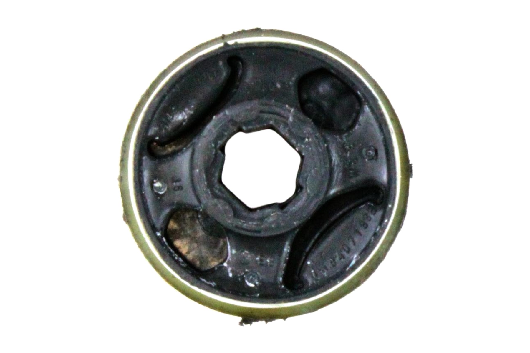 Bucha de Bandeja de Suspensão VW 1K0407183E