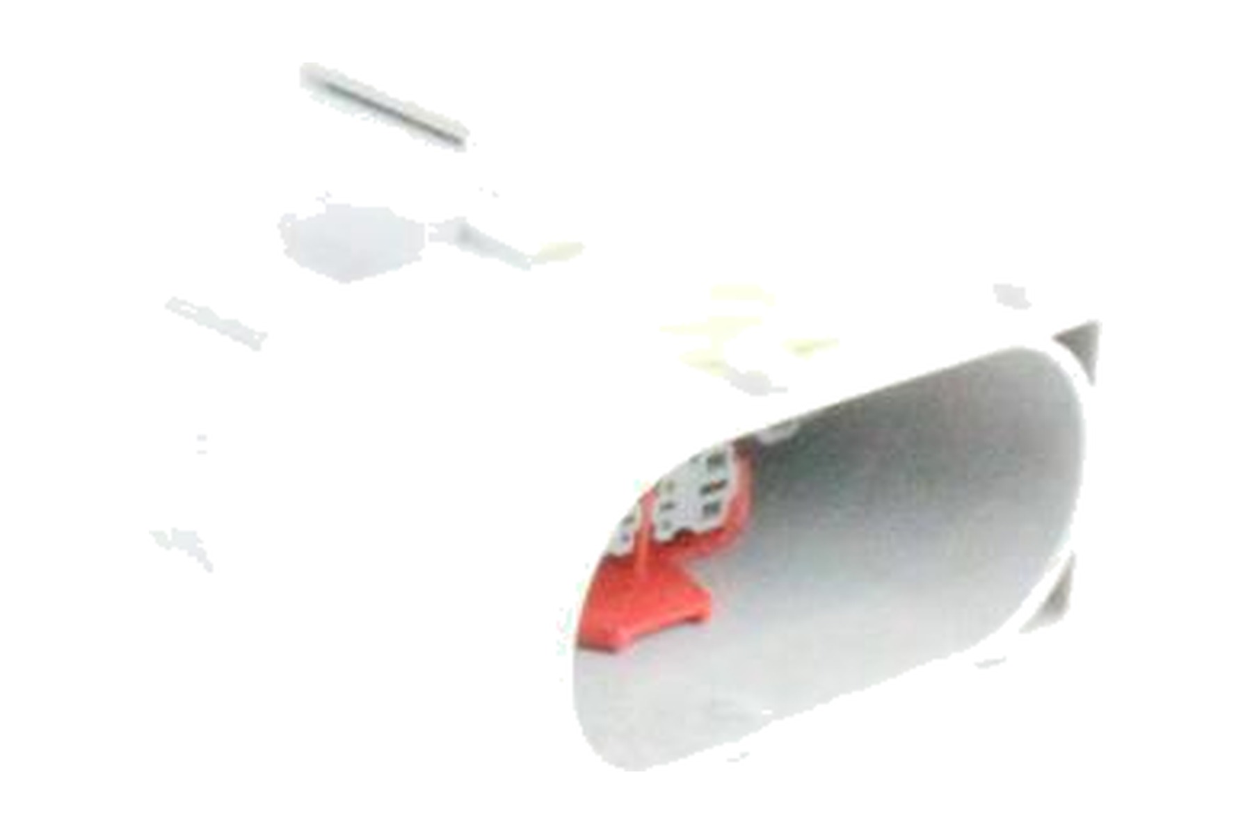 Conector de Chicote Elétrico VW 2H0973702 - Imagem 10