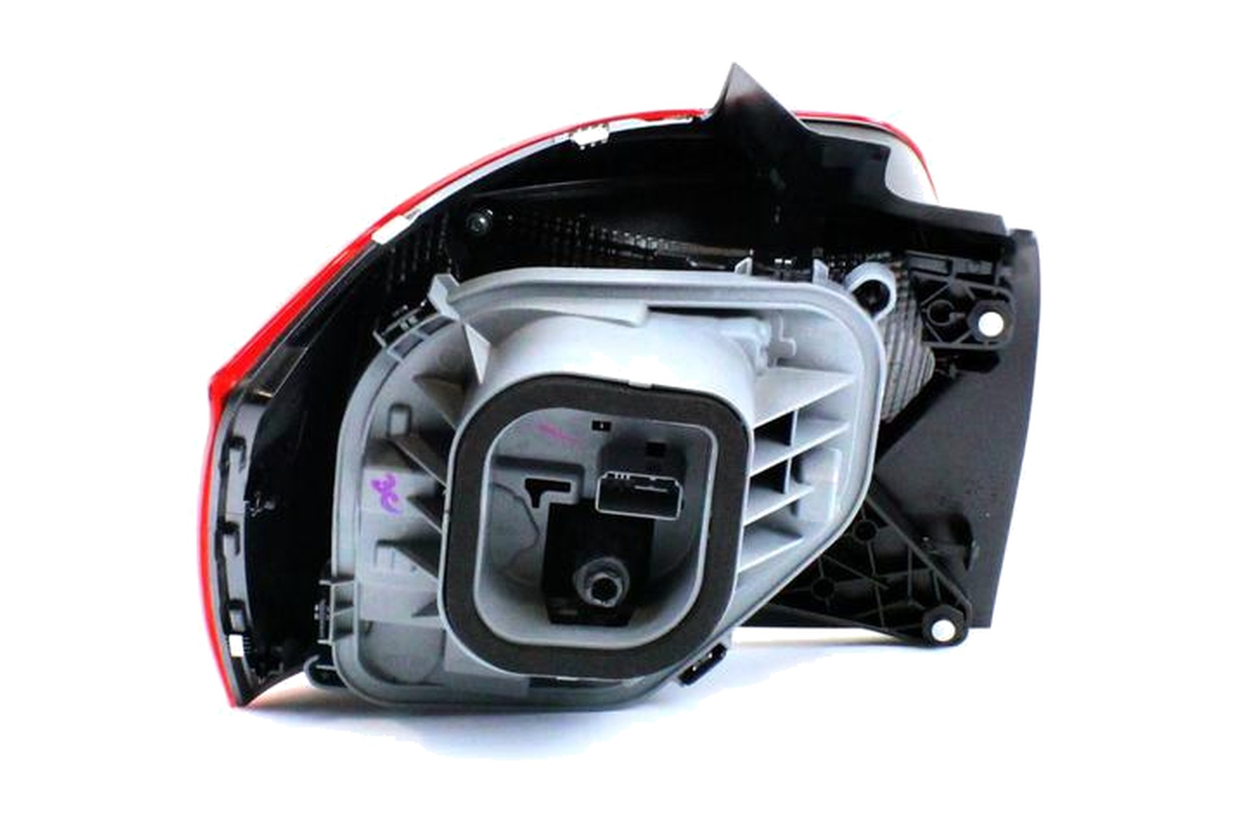 Lanterna Direito (Passageiro) VW 6EA945096 - Imagem 11