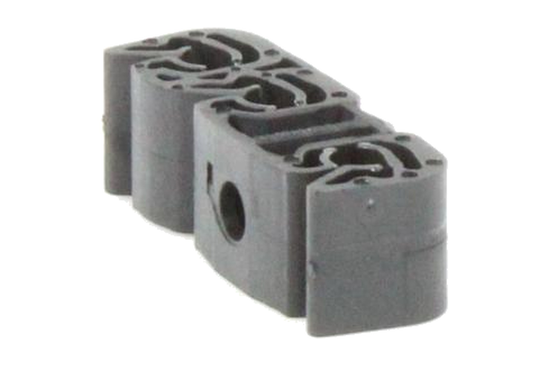 Presilha de Fixação de Mangueira de Freio VW 5Z0611797A - Imagem 17