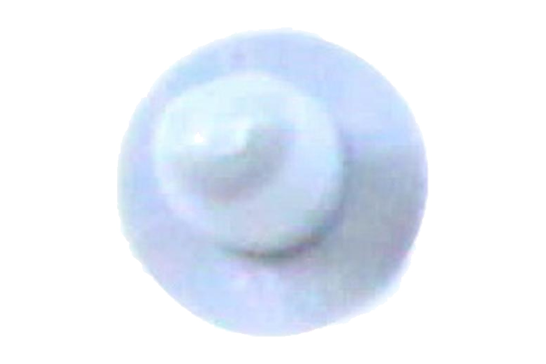 Tampão de Fechadura de Porta VW 211843487M60 - Imagem 3