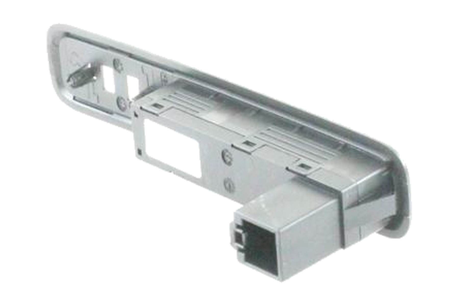 Botão Interruptor de Memorização de Ajuste de Banco VW 11A959769A9B9 - Imagem 16