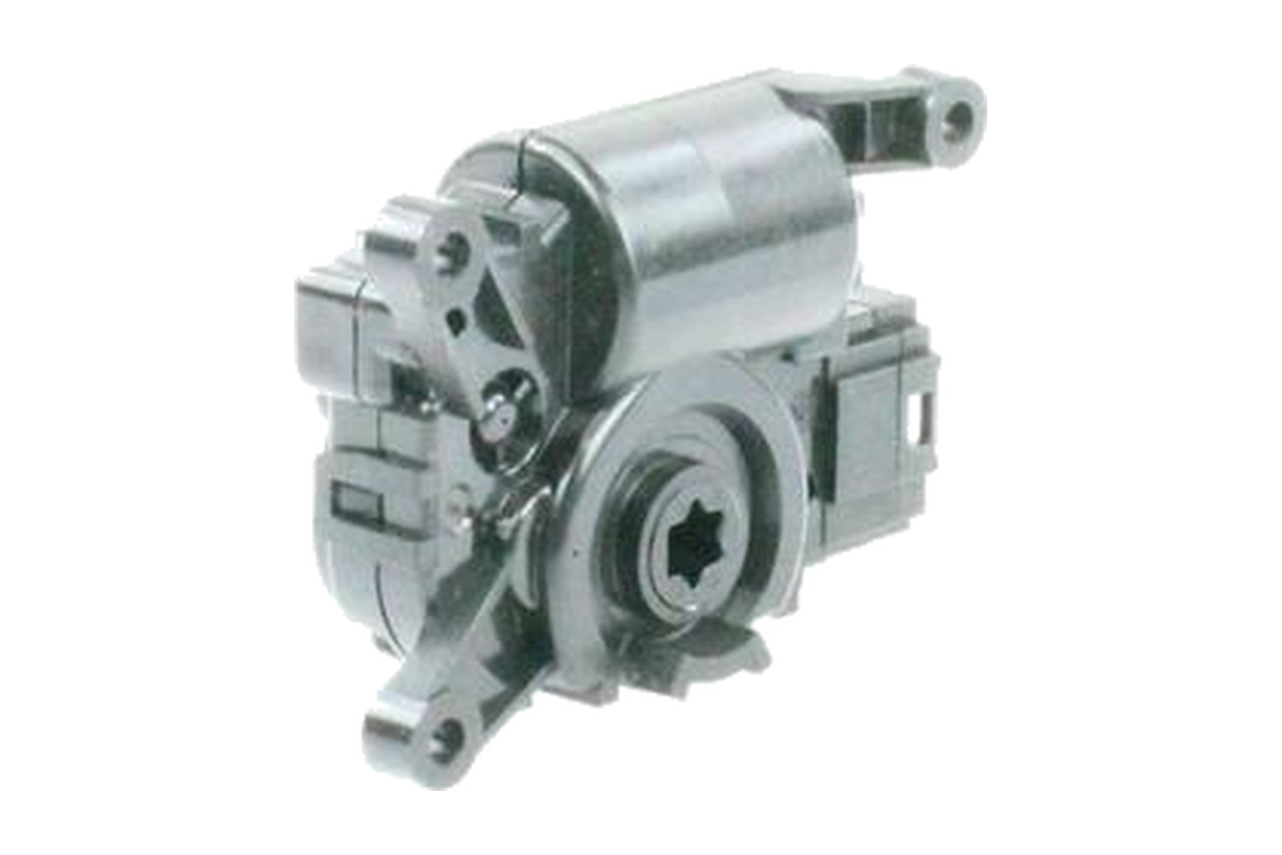 Servo Motor de Caixa Evaporadora de Ar Condicionado VW 5WA907511C - Imagem 22
