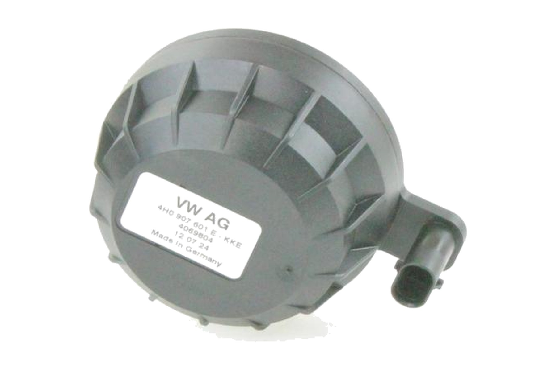 Atuador VW 4H0907601E - Imagem 14