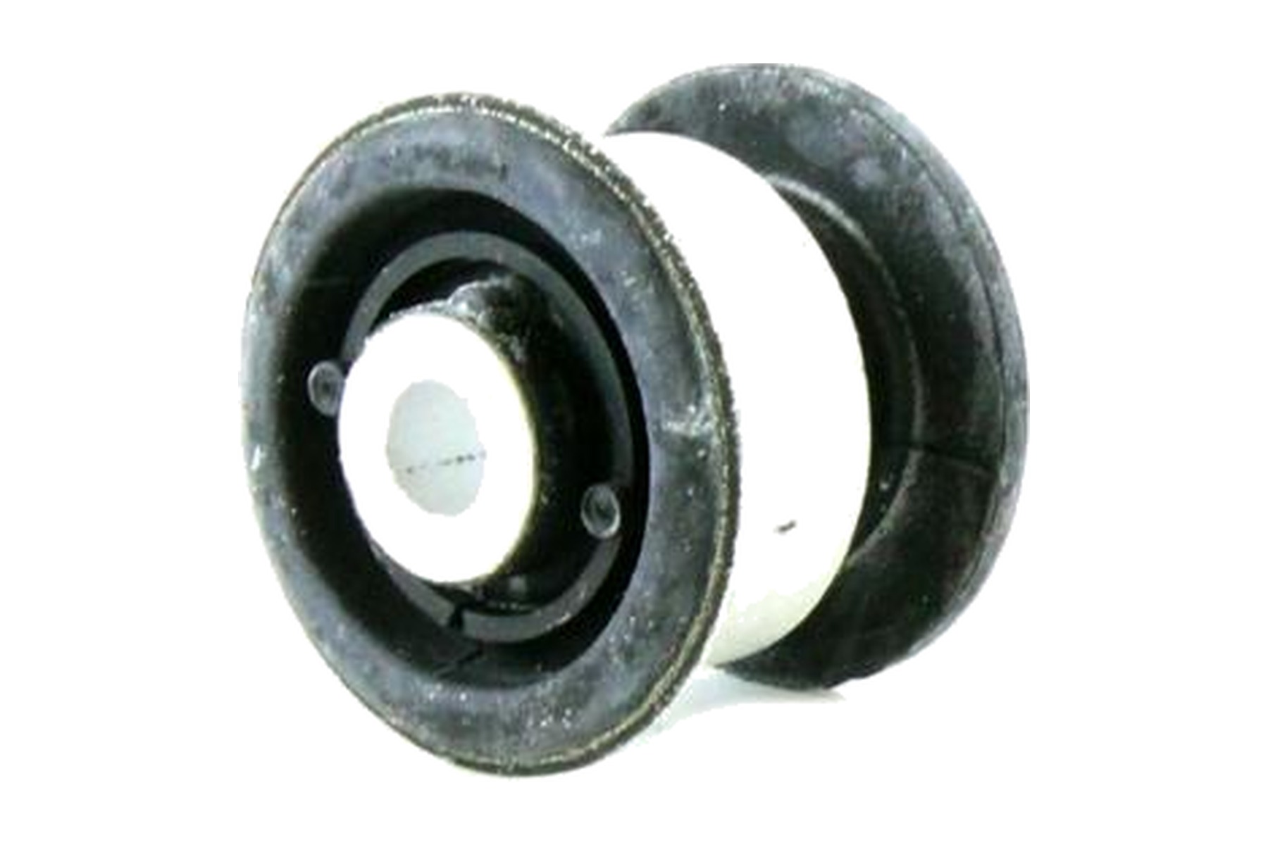 Bucha de Barra Estabilizadora VW 7L0407077 - Imagem 4