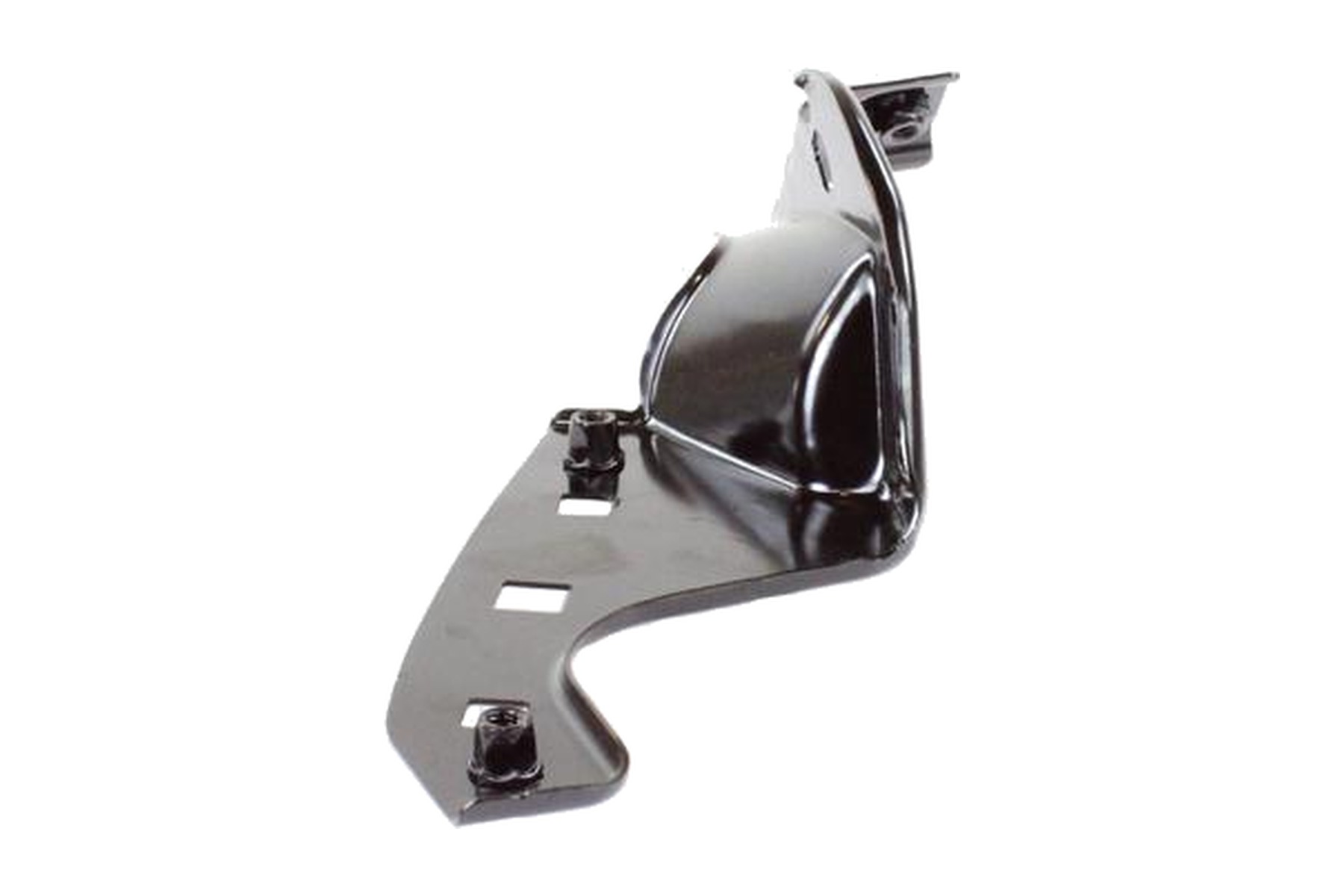 Suporte de Para-lama VW 2G5821135GRU - Imagem 20