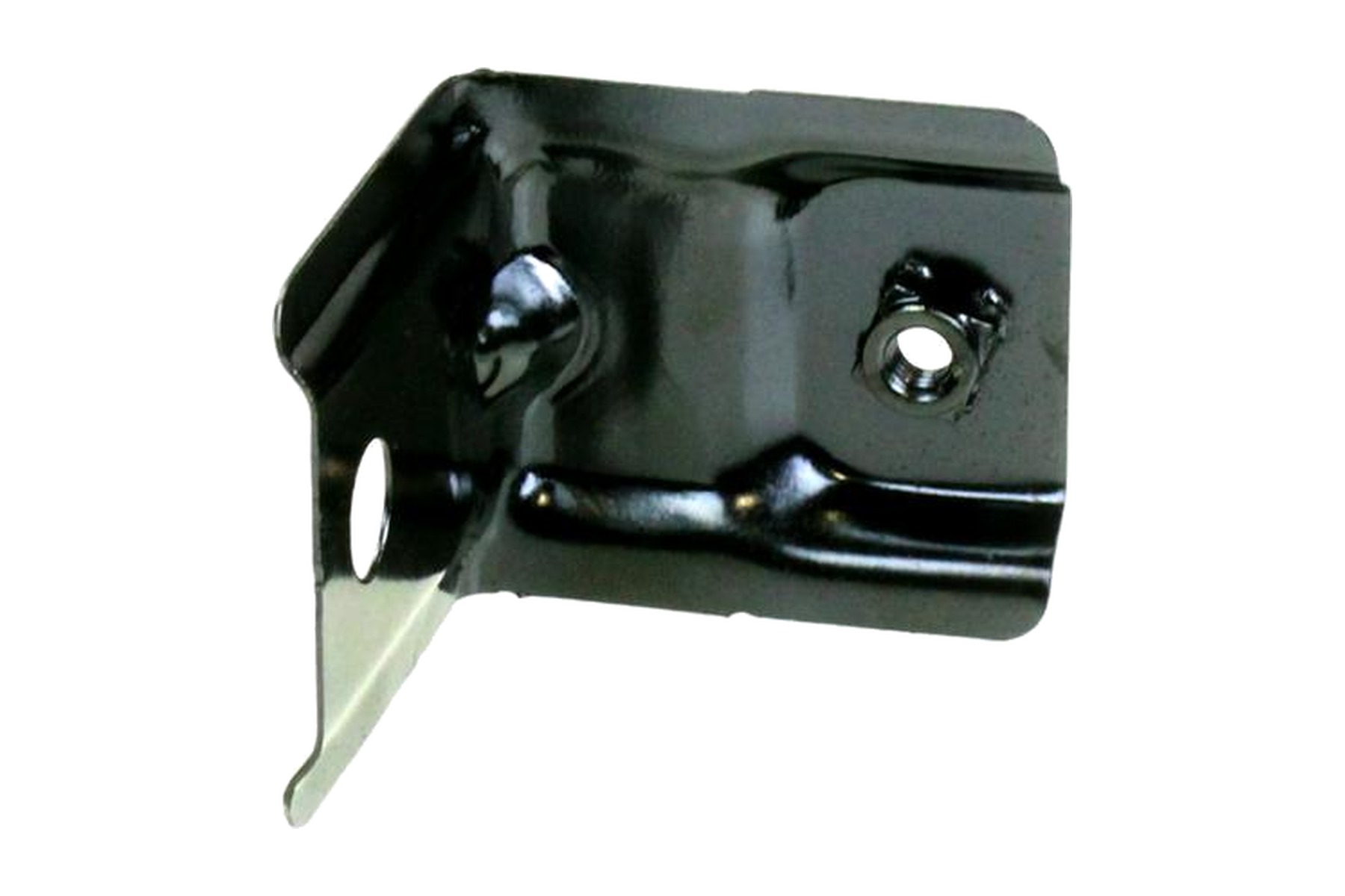 Suporte de Para-lama VW 2GM809471GRU - Imagem 8