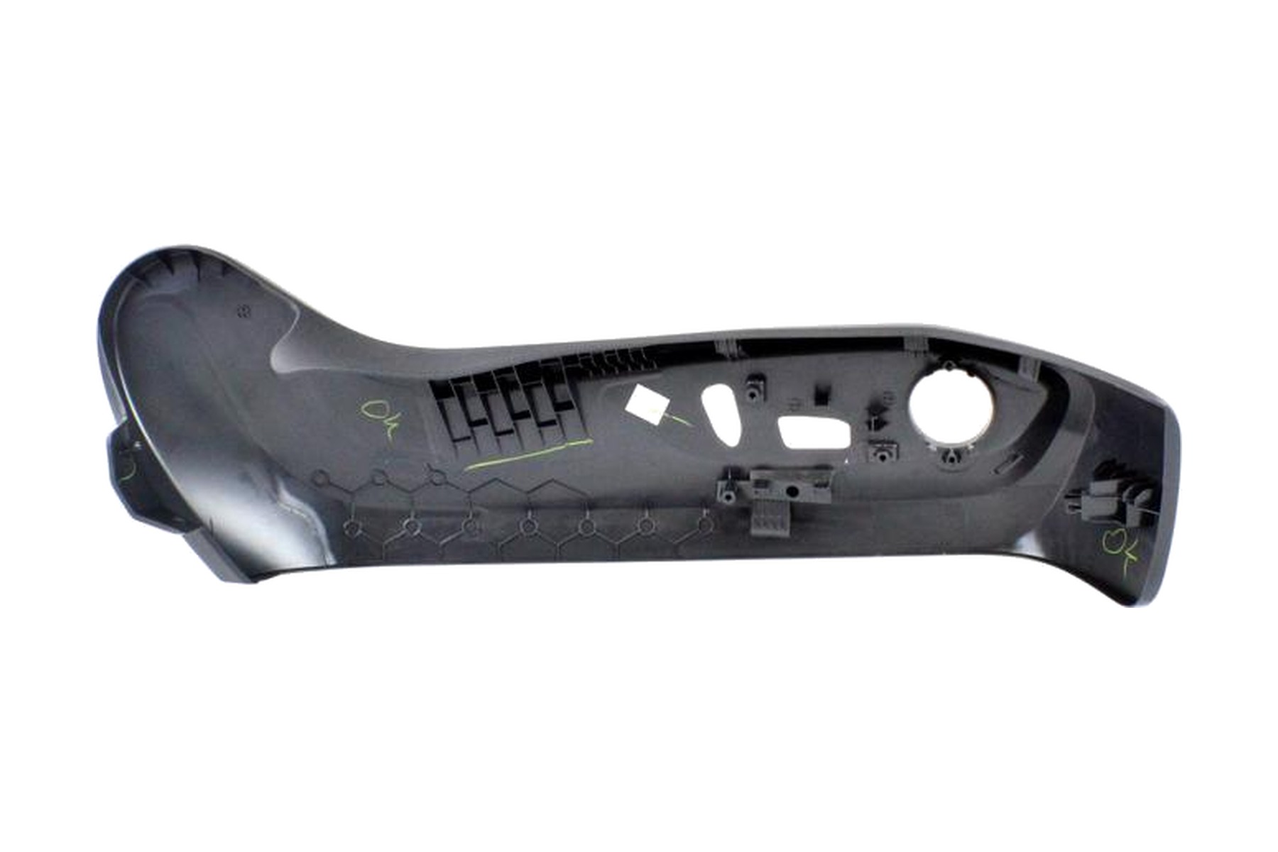 Moldura de Alavanca de Ajuste de Banco VW 2GJ881317A82V - Imagem 13