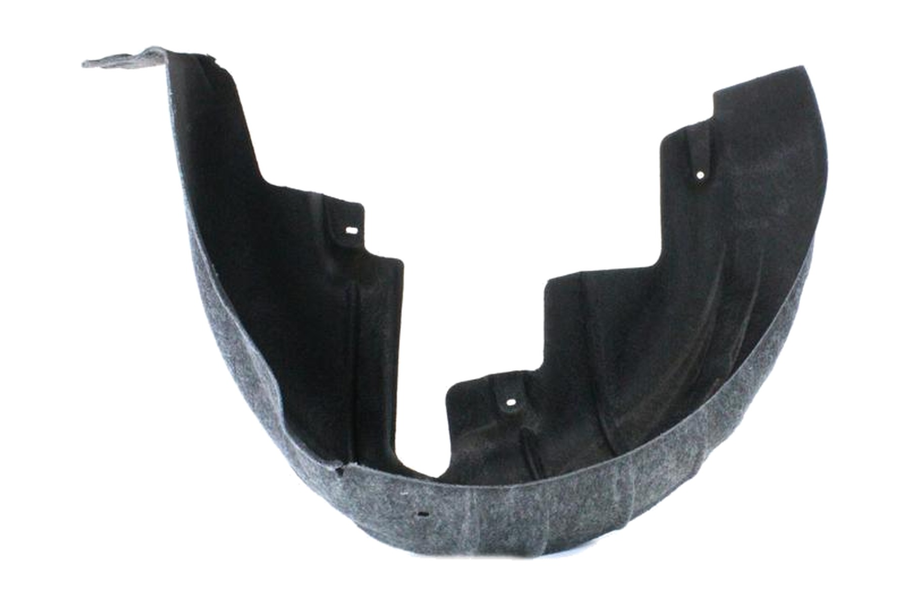 Para-barro de Caixa de Roda VW 5G0810971D - Imagem 4