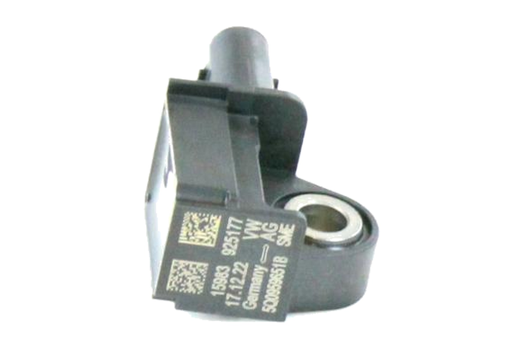Sensor de Impacto de Airbag VW 5Q0959651B - Imagem 7