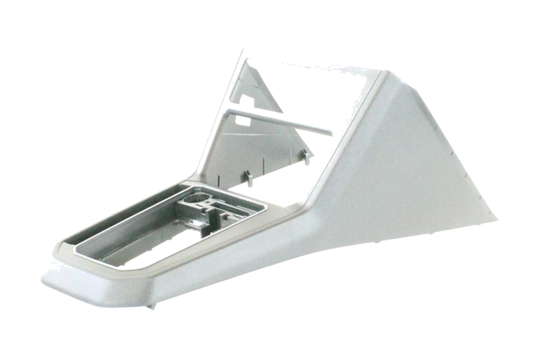 Console Central VW 6EA863680AIT - Imagem 4