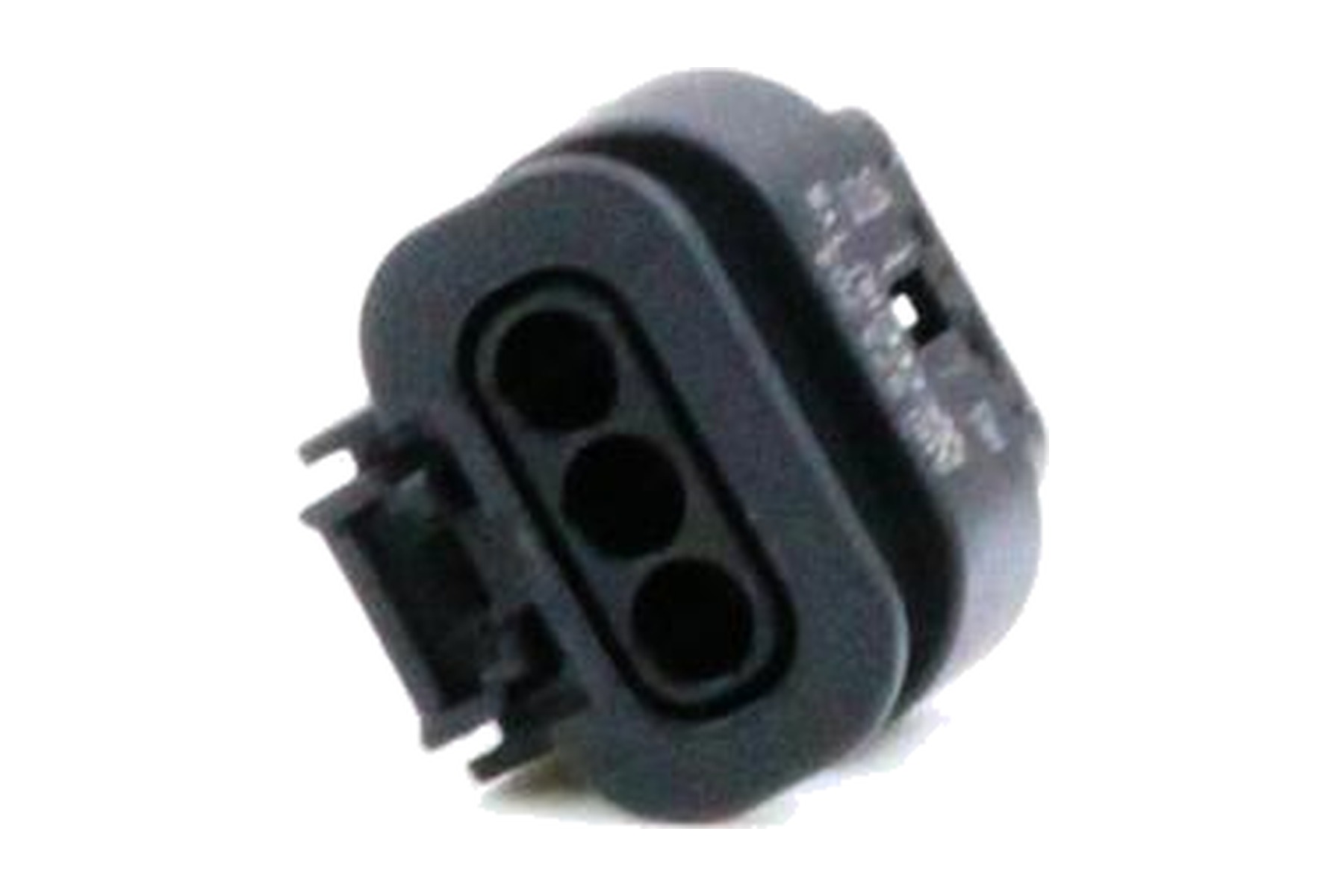 Conector de Chicote Elétrico VW 4H0973703 - Imagem 20