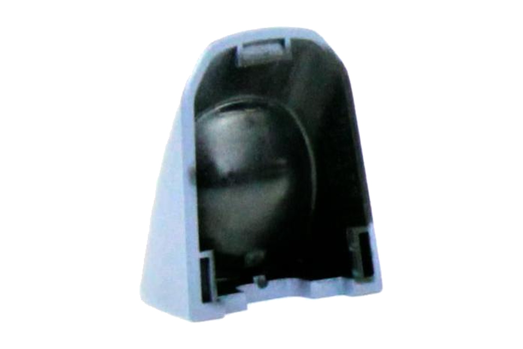 Moldura de Cilindro de Maçaneta de Porta VW 2H7839879FGRU - Imagem 11