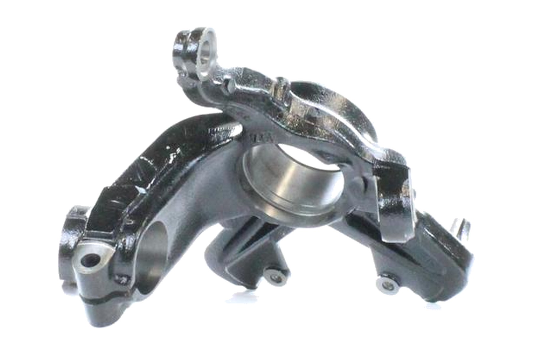 Manga de Eixo de Suspensão VW 5U7407256D - Imagem 12