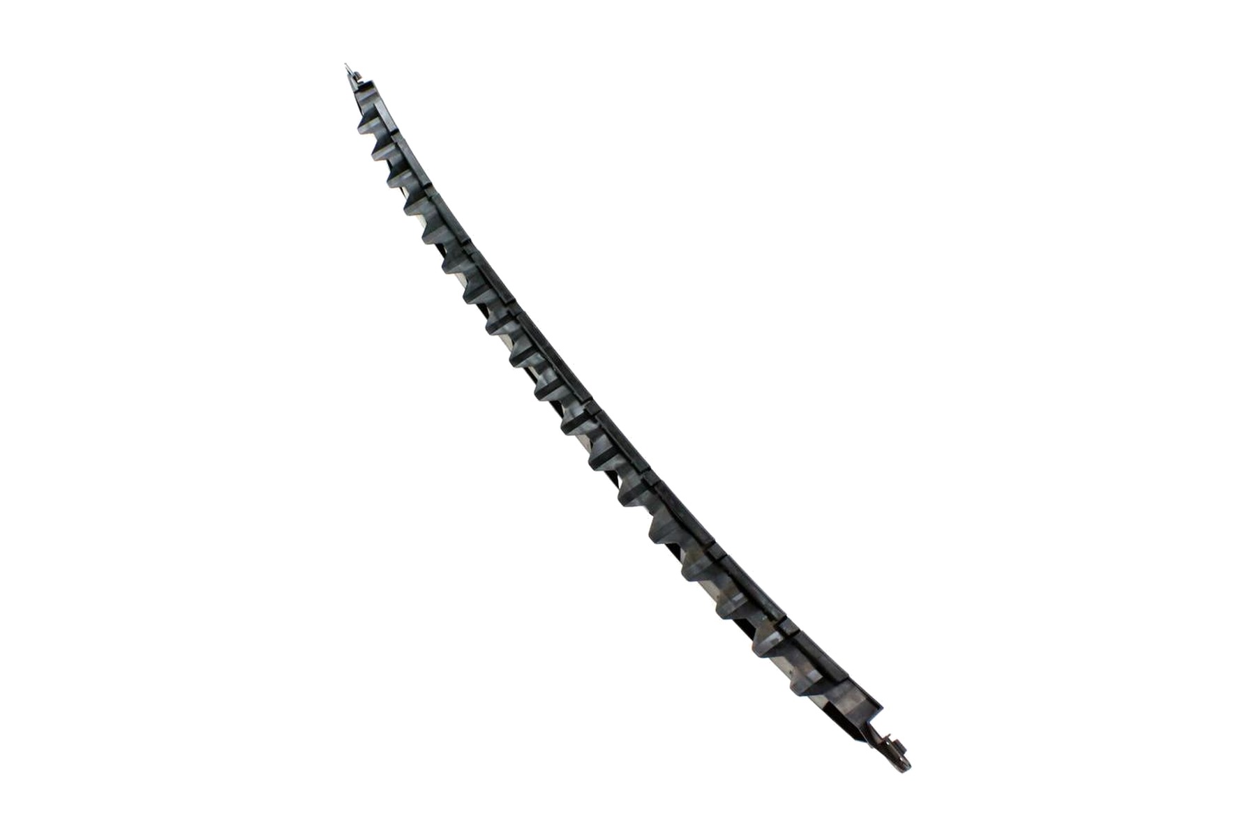 Suporte Guia de Para-choque VW 6Q5807863 - Imagem 2