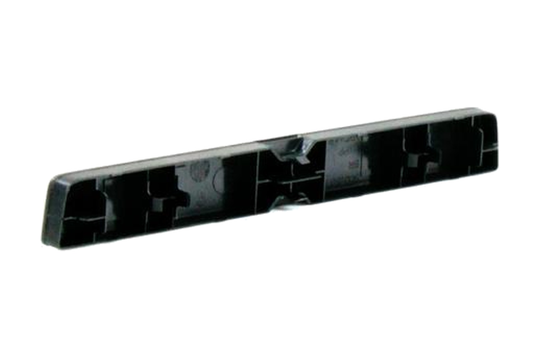 Tampa de Moldura de Painel Central VW 5U0858179A1QB - Imagem 10