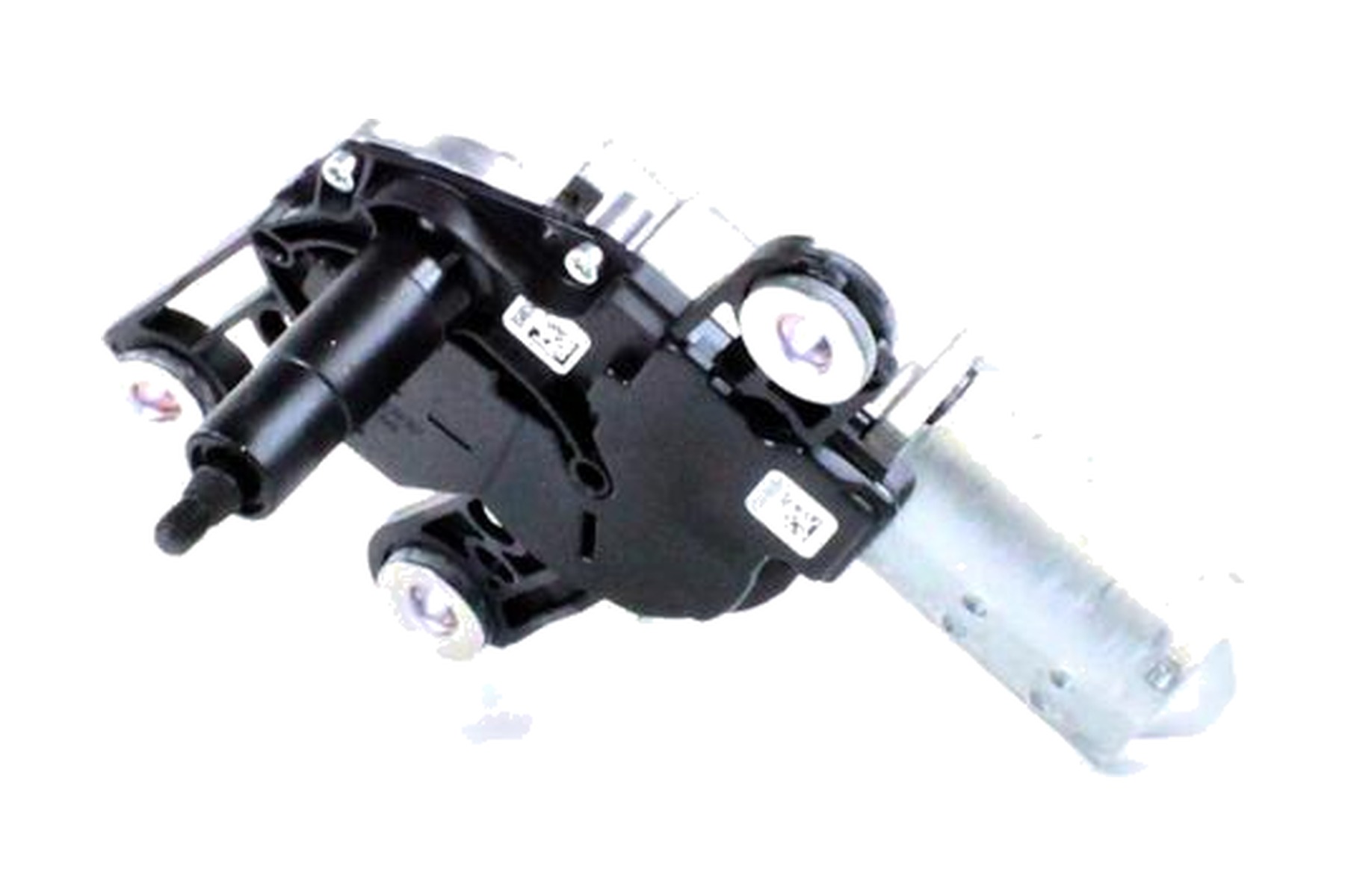Motor de Limpador de Vidro Traseiro VW 1SB955711B - Imagem 15