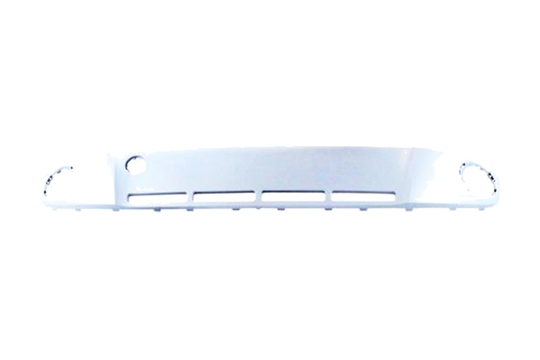 Grade de Ventilação de Para-choque VW 1SB853665FGRU