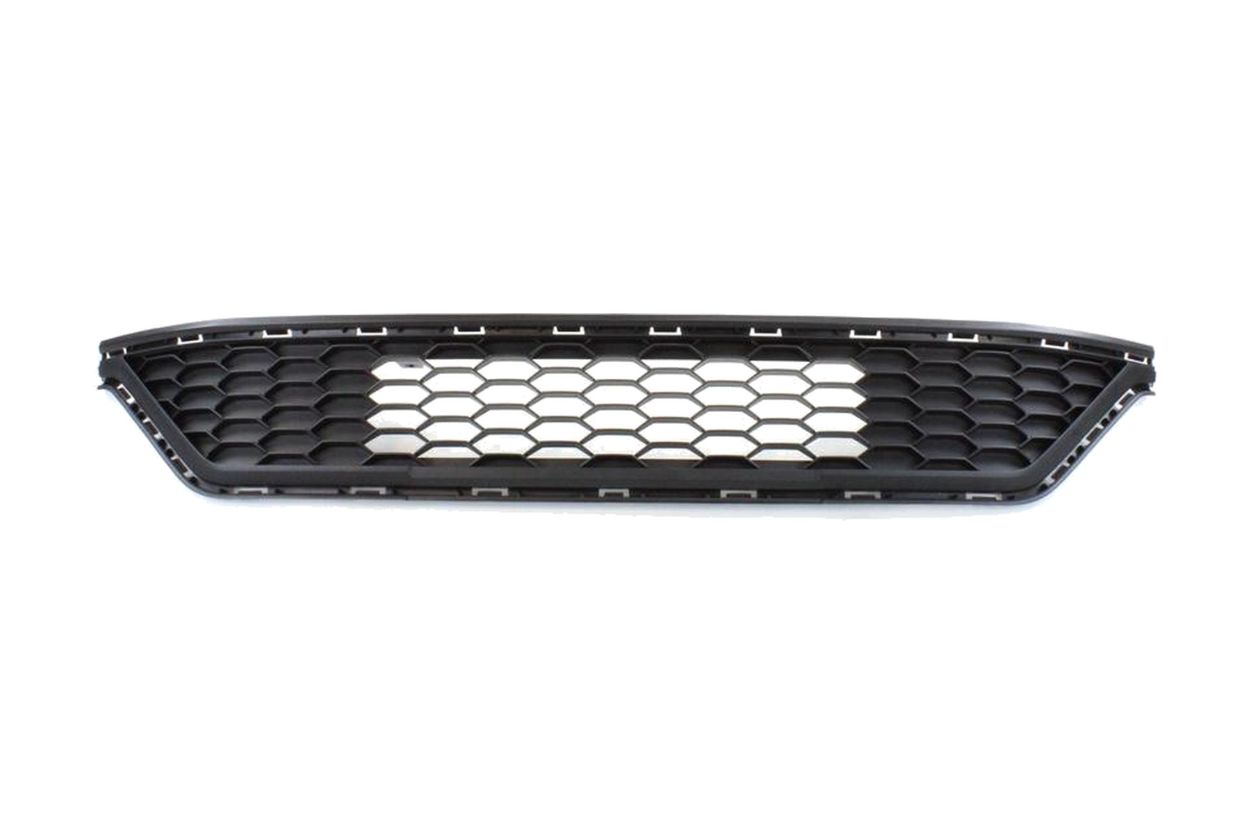 Grade de Ventilação de Para-choque VW 5U0853677J9B9
