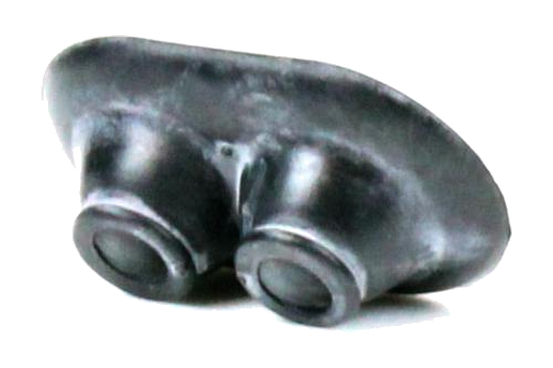 Coifa de Vedação de Tubulação de Ar Quente VW 377819699 - Imagem 15