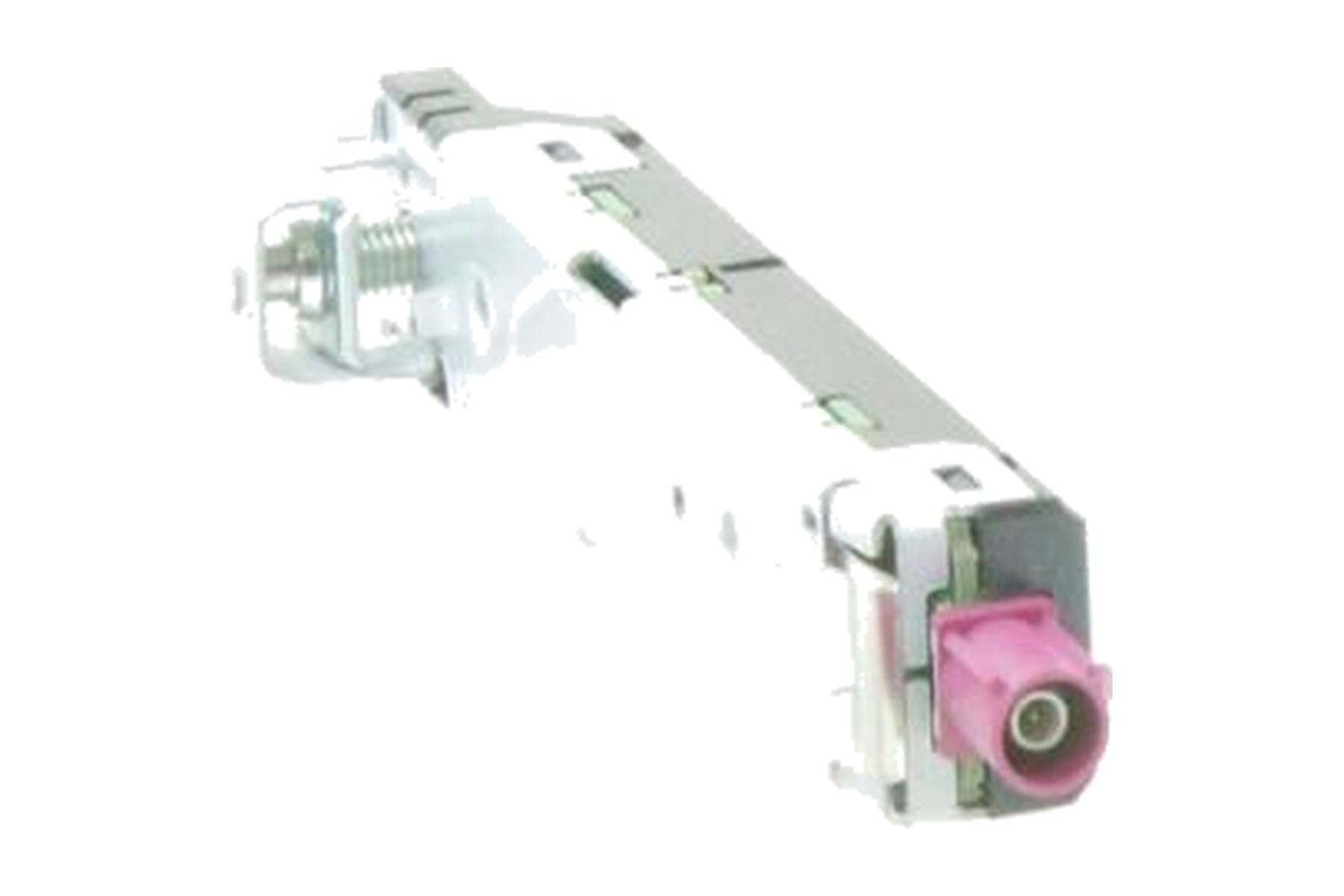 Amplificador VW 2G0035577A - Imagem 18