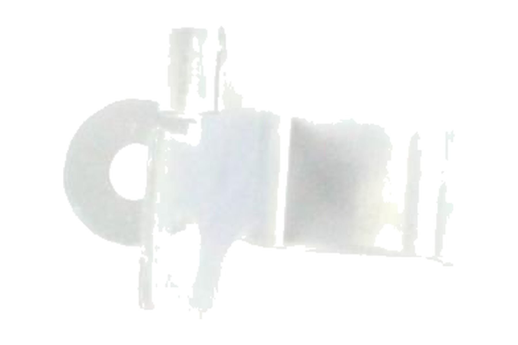 Suporte de Buzina VW 2G0951182B - Imagem 8