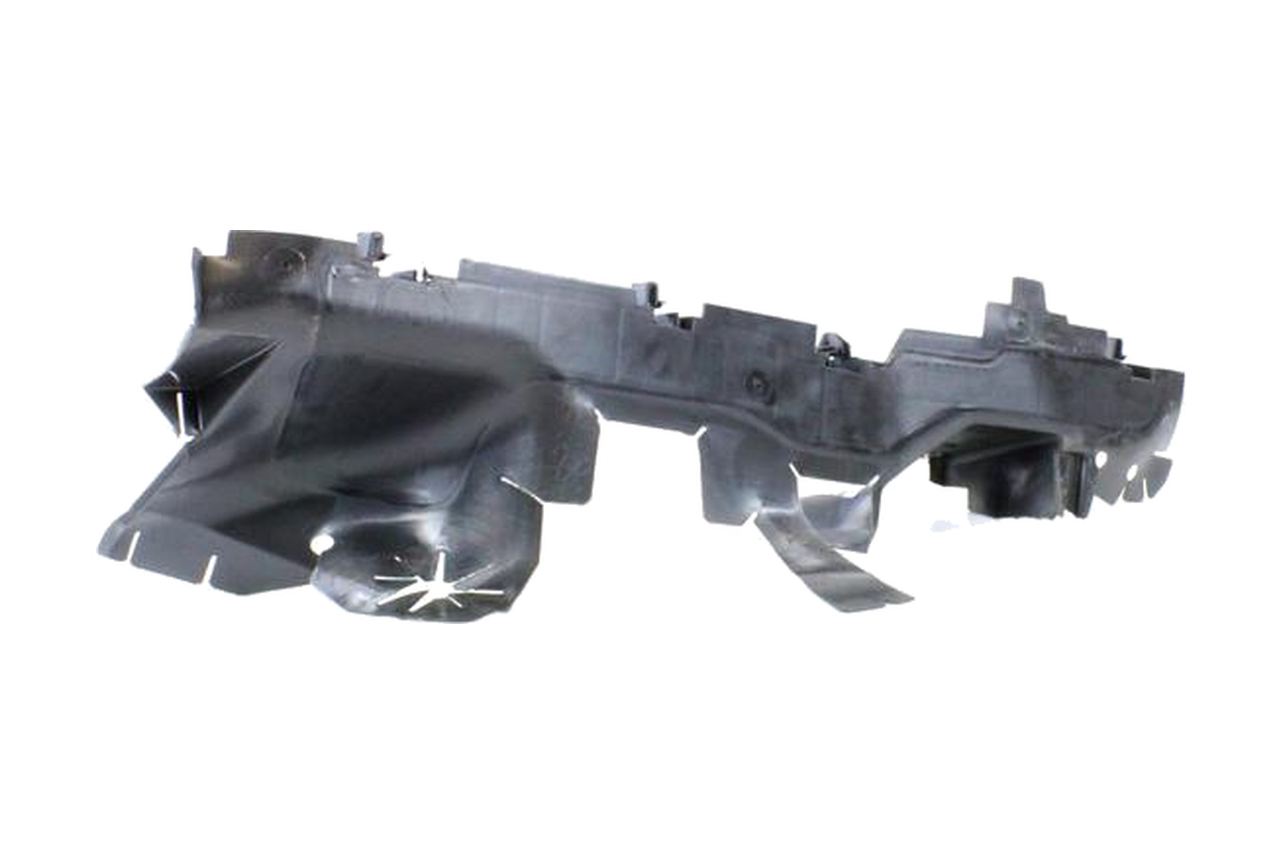Defletor de Ar de Radiador VW 2GK121283 - Imagem 23