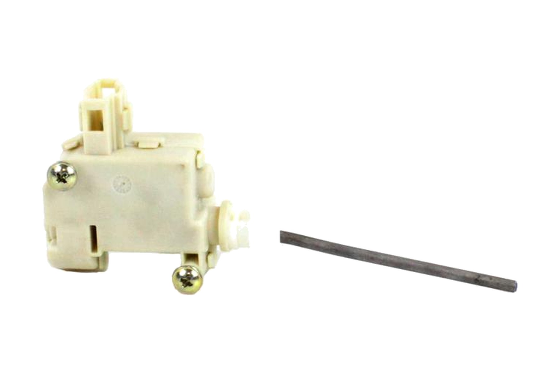 Trava de Tampa de Tanque de Combustível Elétrico VW 6Q5810773
