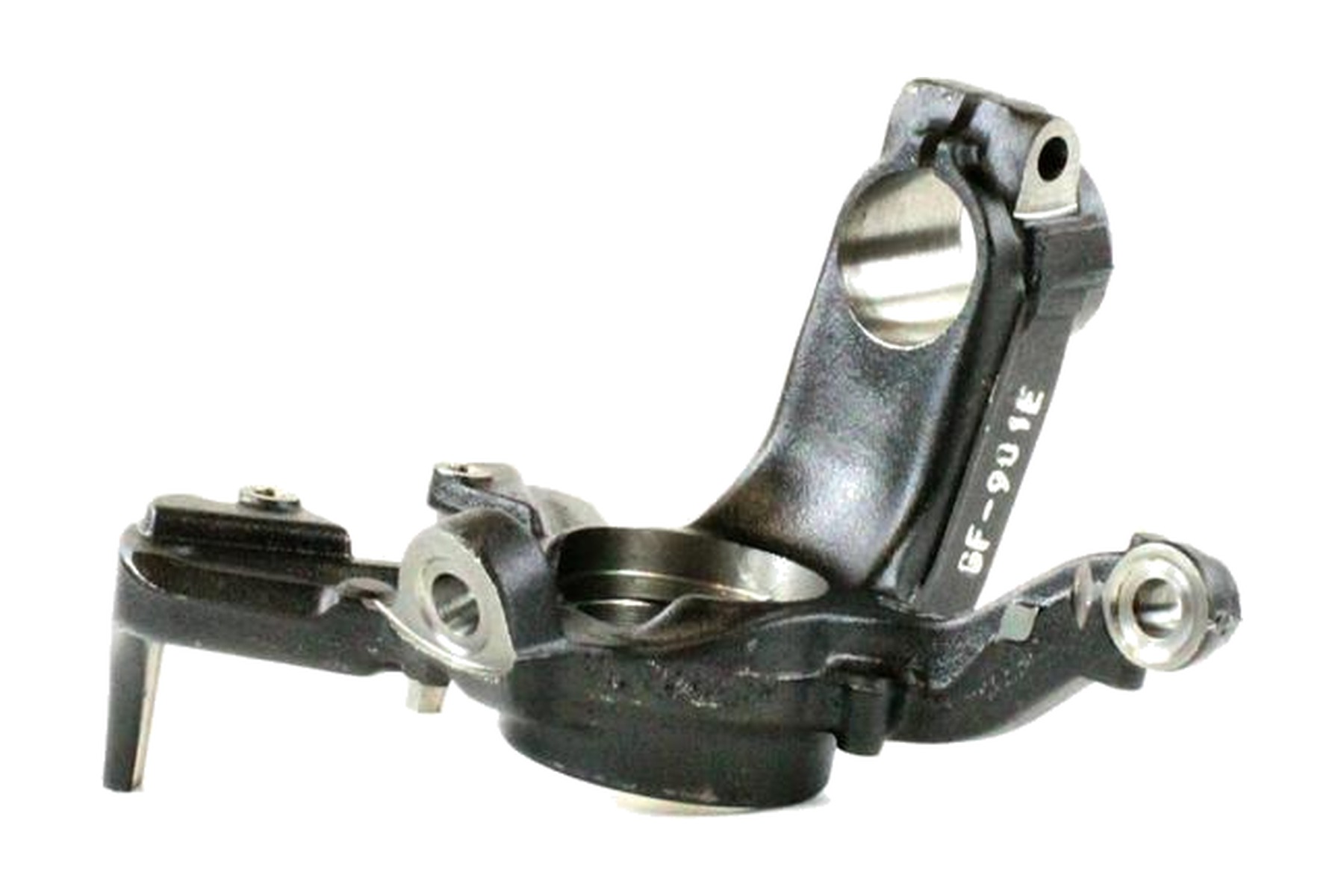 Manga de Eixo de Suspensão VW 5Z0407256AR - Imagem 16