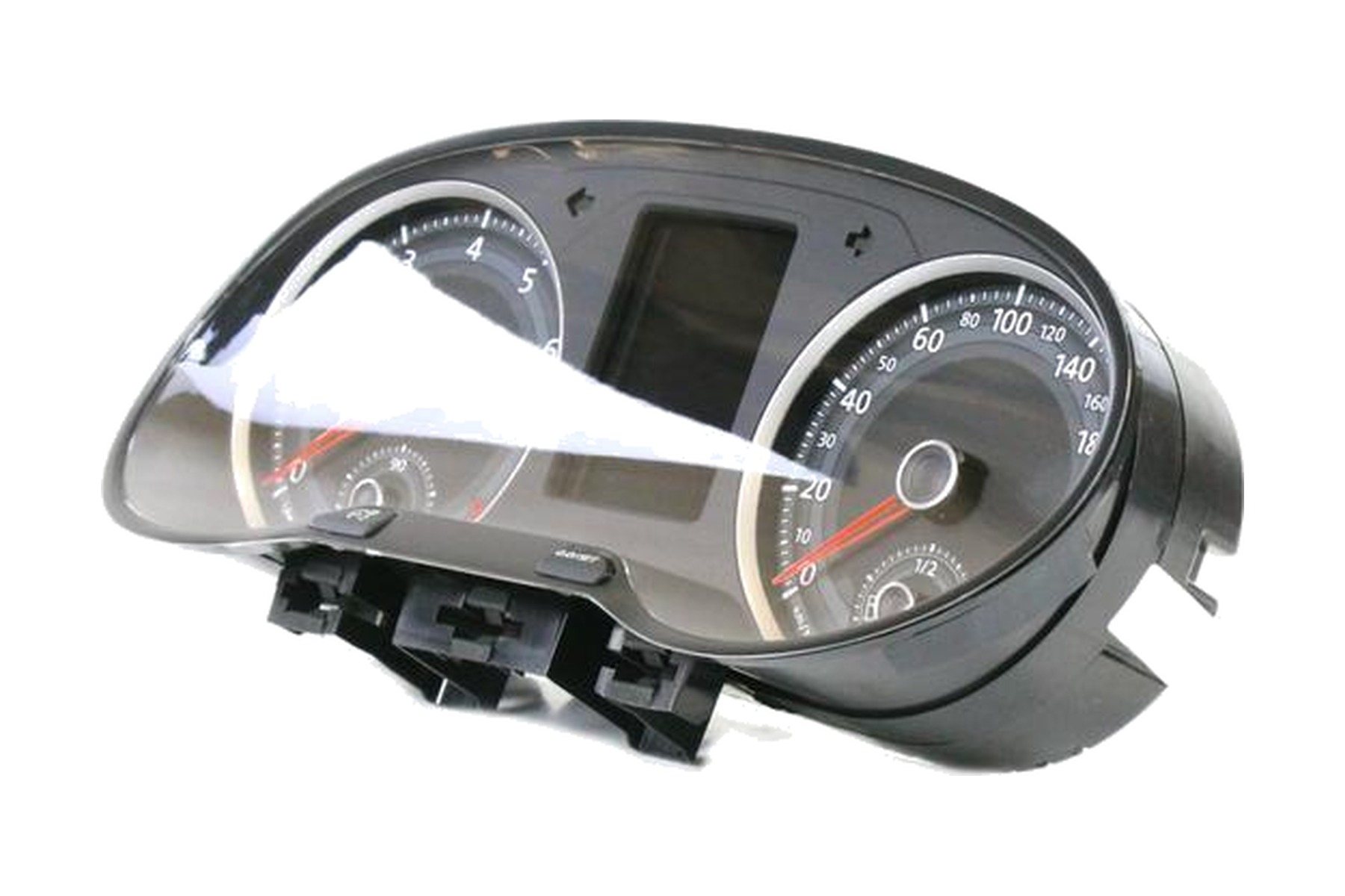 Painel de Instrumentos VW 5U0920865B - Imagem 4