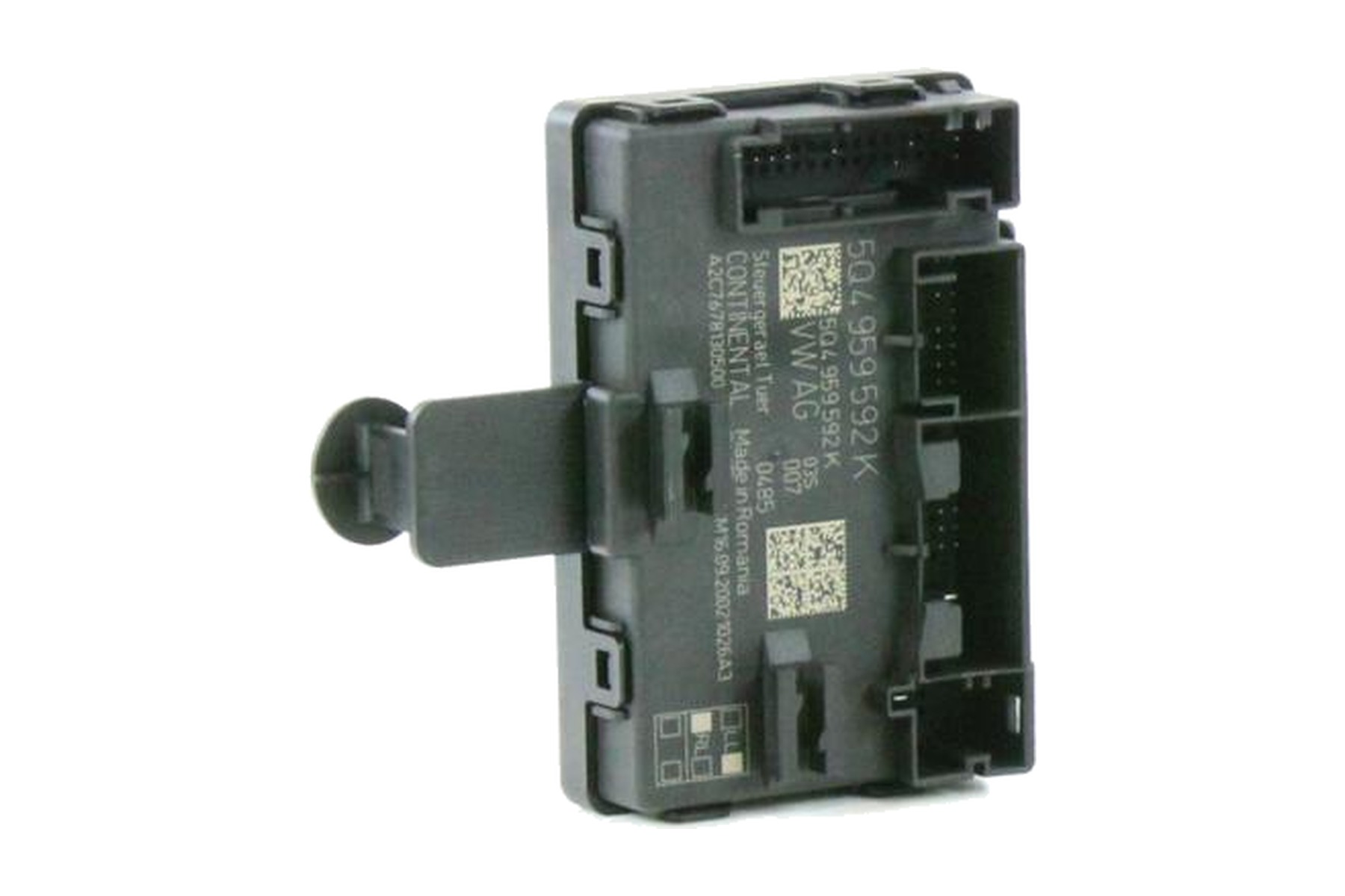 Módulo Eletrônico de Comando de Porta VW 5Q4959592K - Imagem 11