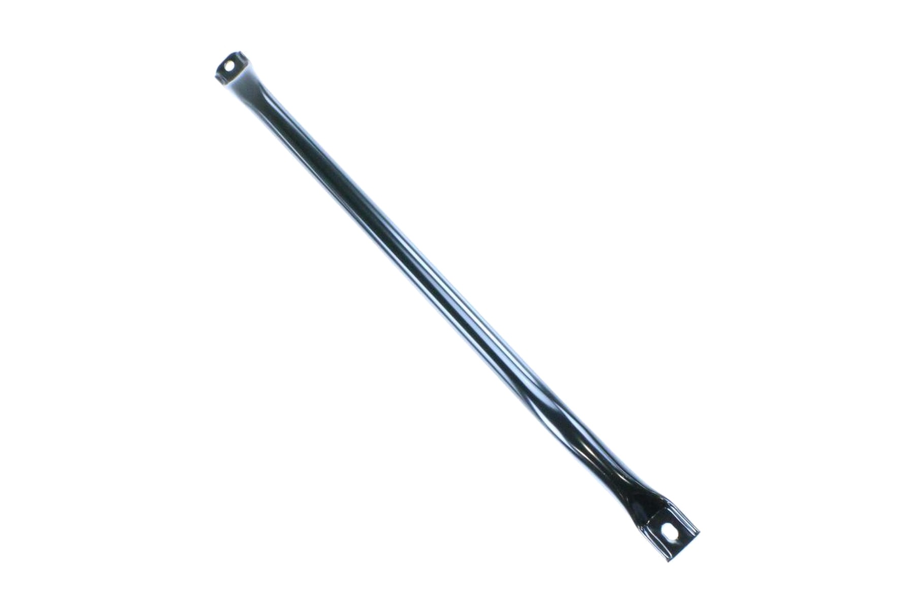 Apoio de Suporte de Fechadura de Capô VW 2H0805569A - Imagem 2